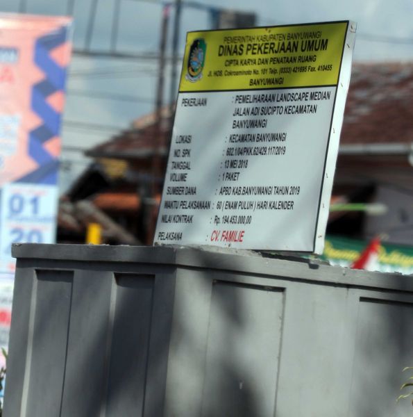 Foto: Budi Sugiharto