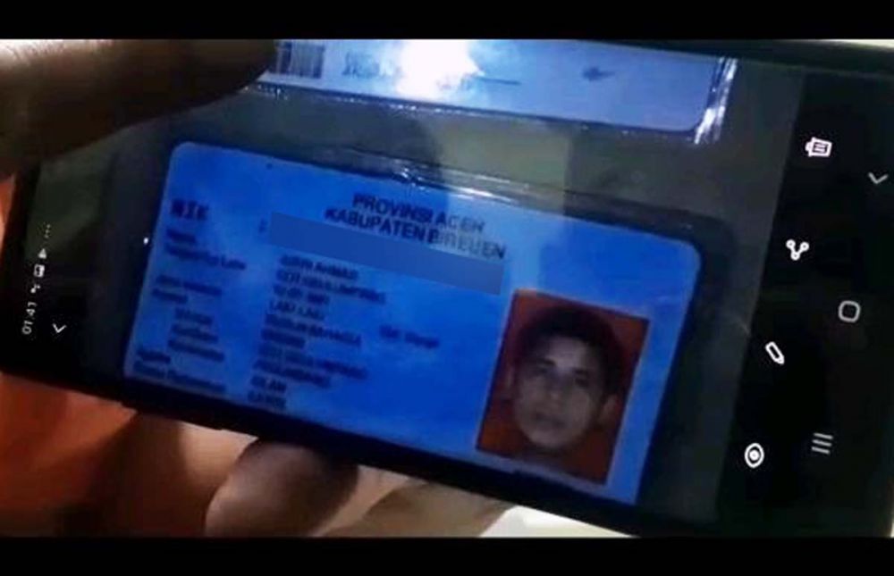 Identitas Jufri Ahmad, bandar narkoba jaringan Aceh-Jatim yang ditembak mati BNNP Jatim