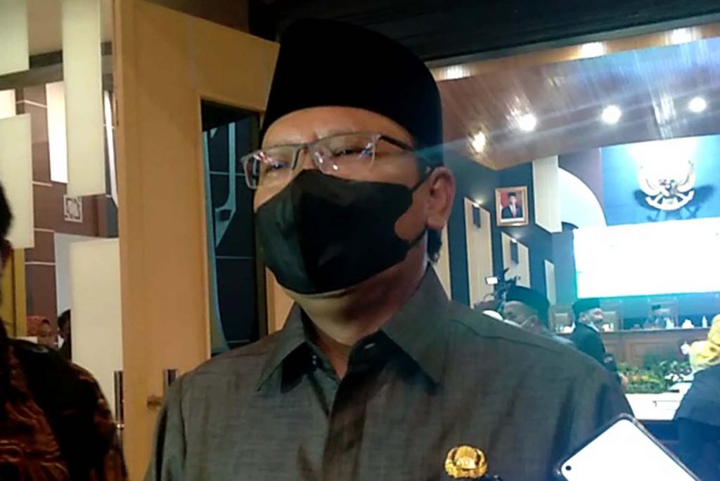 1003 Pekerja di Kabupaten Pasuruan Kena PHK Sepanjang ...