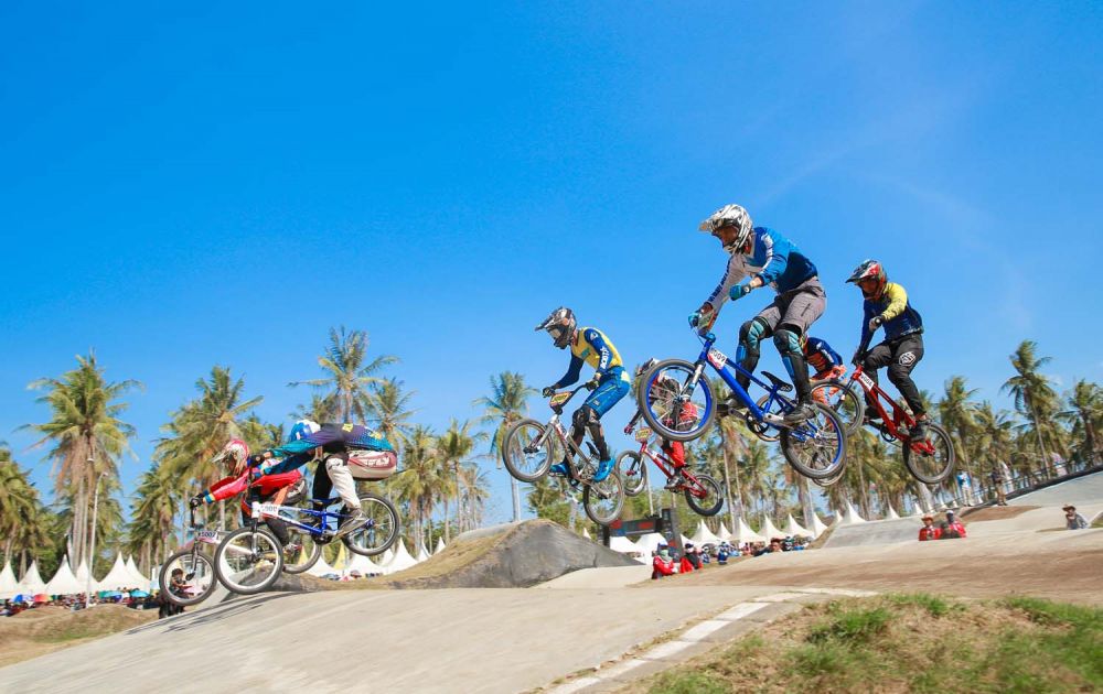 7 event bersepeda bakal digeber di Banyuwangi sepanjang 2020