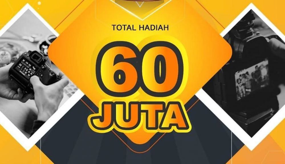 Event fotografi tingkat nasional maupun internasional ditunda akibat wabah Virus Corona