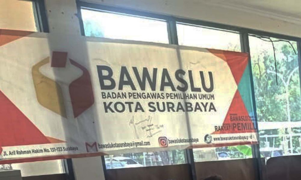 Bawaslu Surabaya dipastikan tidak melanggar kode etik