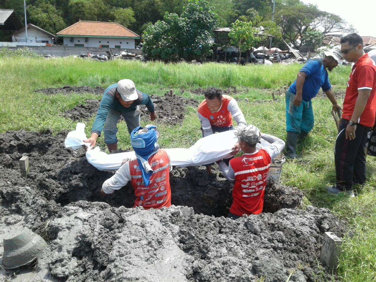 Ditampung di Liponsos Usai Sakit, Pengayuh Becak Kaya itu 