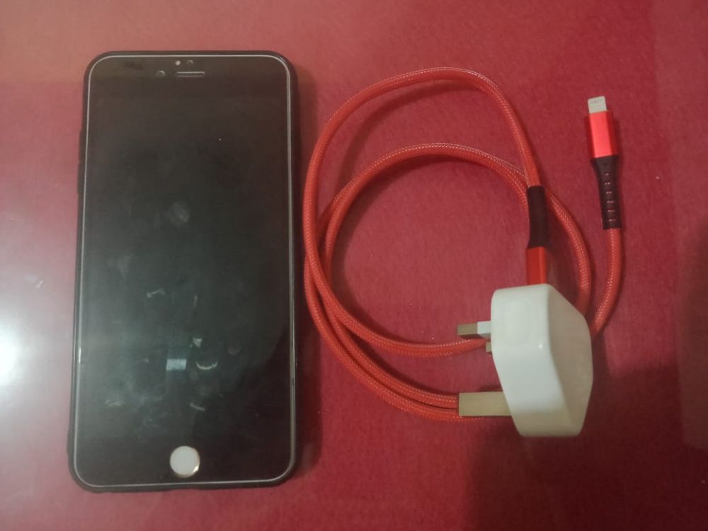 HP iPhone 6s milik korban yang dicuri pelaku