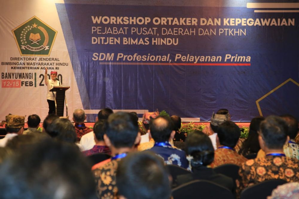 Banyuwangi menjadi tujuan belajar inovasi sejumlah instansi pemerintahan maupun korporasi