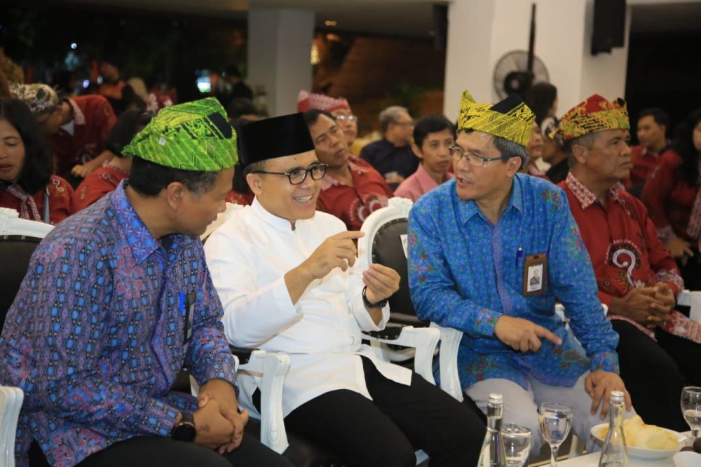 PLN akan bangun pembangkit listrik tenaga bayu (PLTB) di Banyuwangi