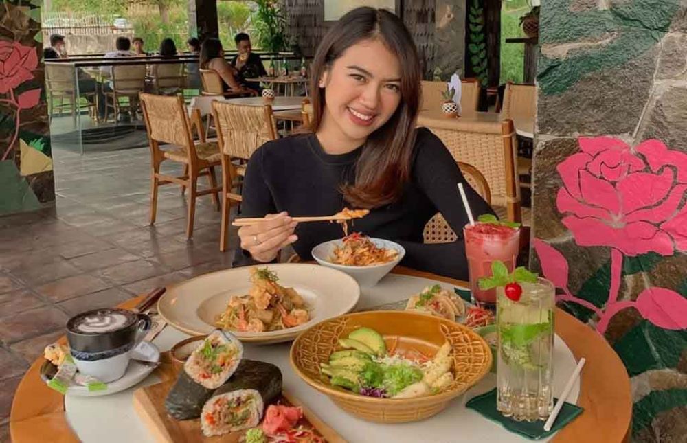 Tak Hanya Kuliner, Restoran di Batu ini Juga Suguhkan Pemandangan Alam