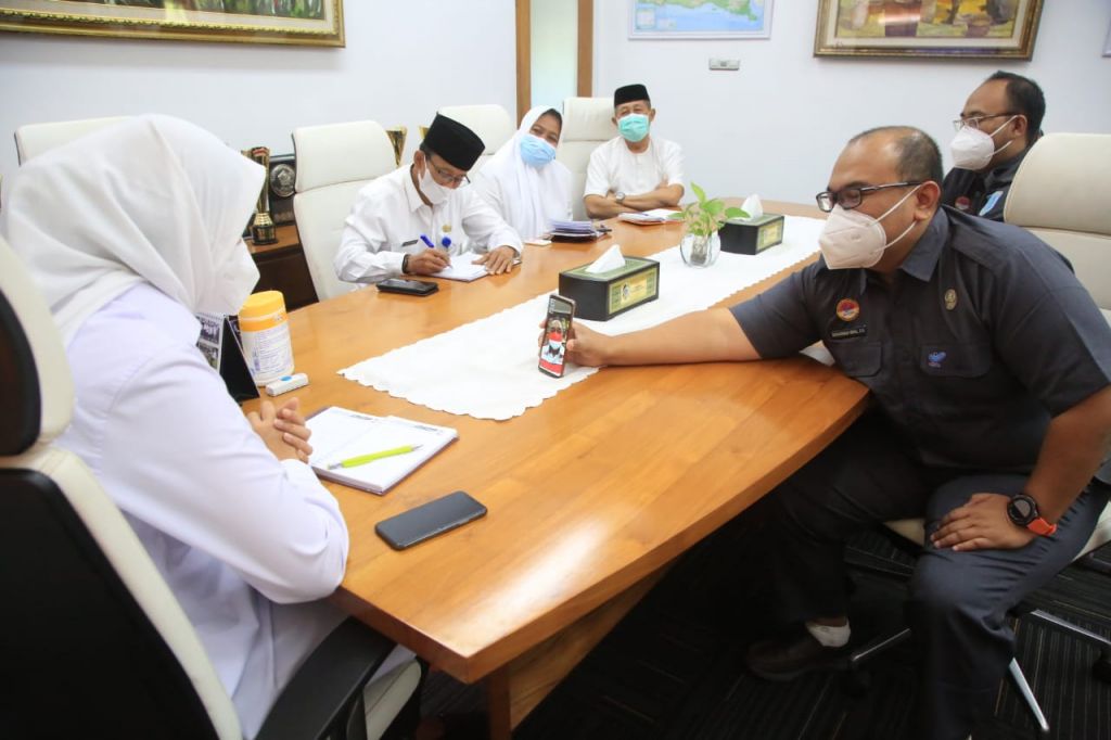 Pemkab Banyuwangi berkolaborasi dengan BP2MI