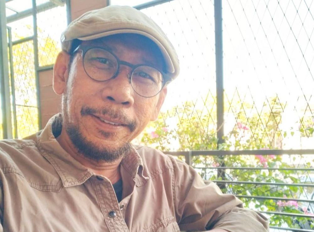 Pakar Politik dari Universitas Wijaya Kusuma Surabaya (UWKS), Sucahyo Tri Budiono