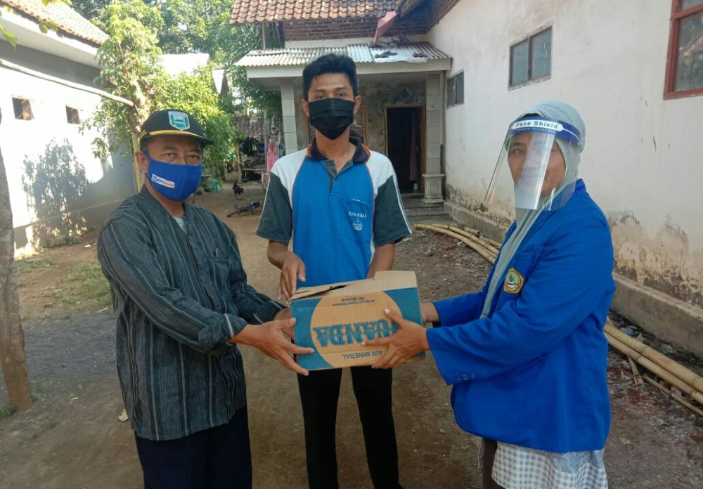 Limbah Medis Ditemukan di Sungai Probolinggo, Ini Langkah DLH