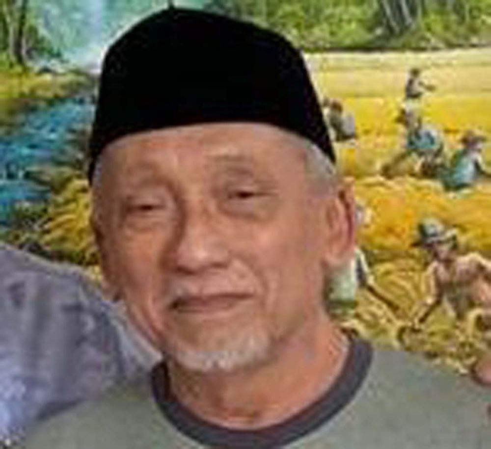 KH Fuad Amin Imron