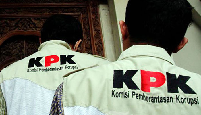 KPK/Ilustrasi