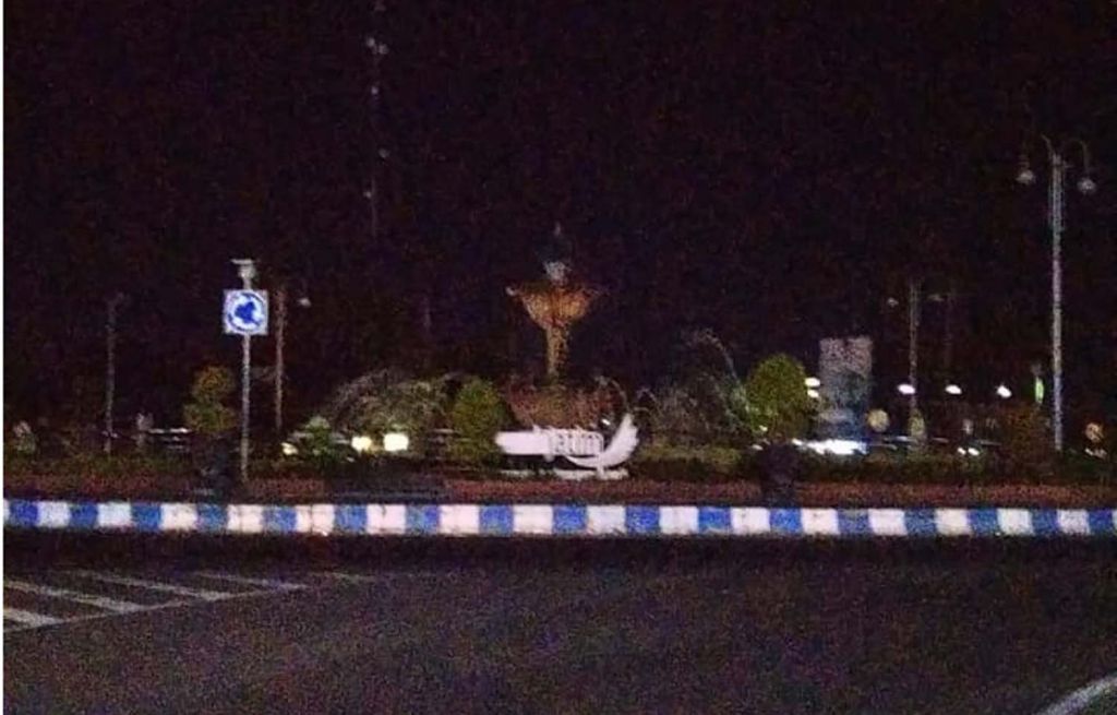 Pelaksanaan PPKM Darurat di Kota Probolinggo