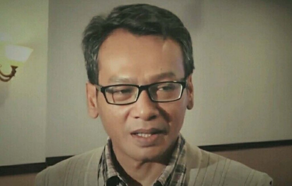 Pengamat Politik Surabaya Survei Center (SSC), Mochtar W Oetomo