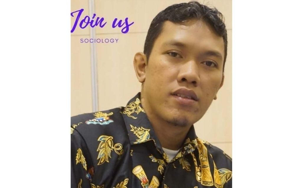 Pengamat Politik dari Universitas Wijaya Kusuma Surabaya, Umar Solahudin