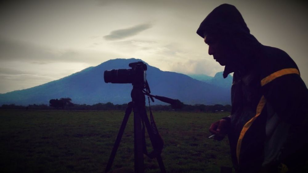 Petualangan di Alas Baluran