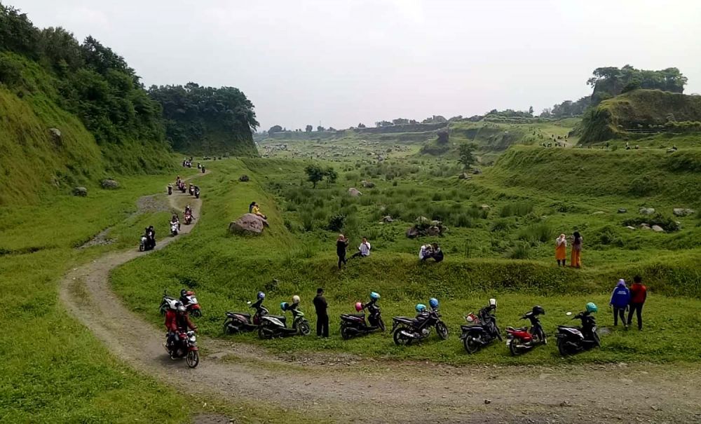 Ranu Manduro, Ngoro, Mojokerto