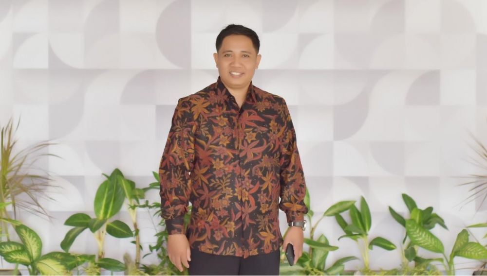 Pengamat Politik dari Surabaya Survey Center (SSC) Surokim Abdussalam