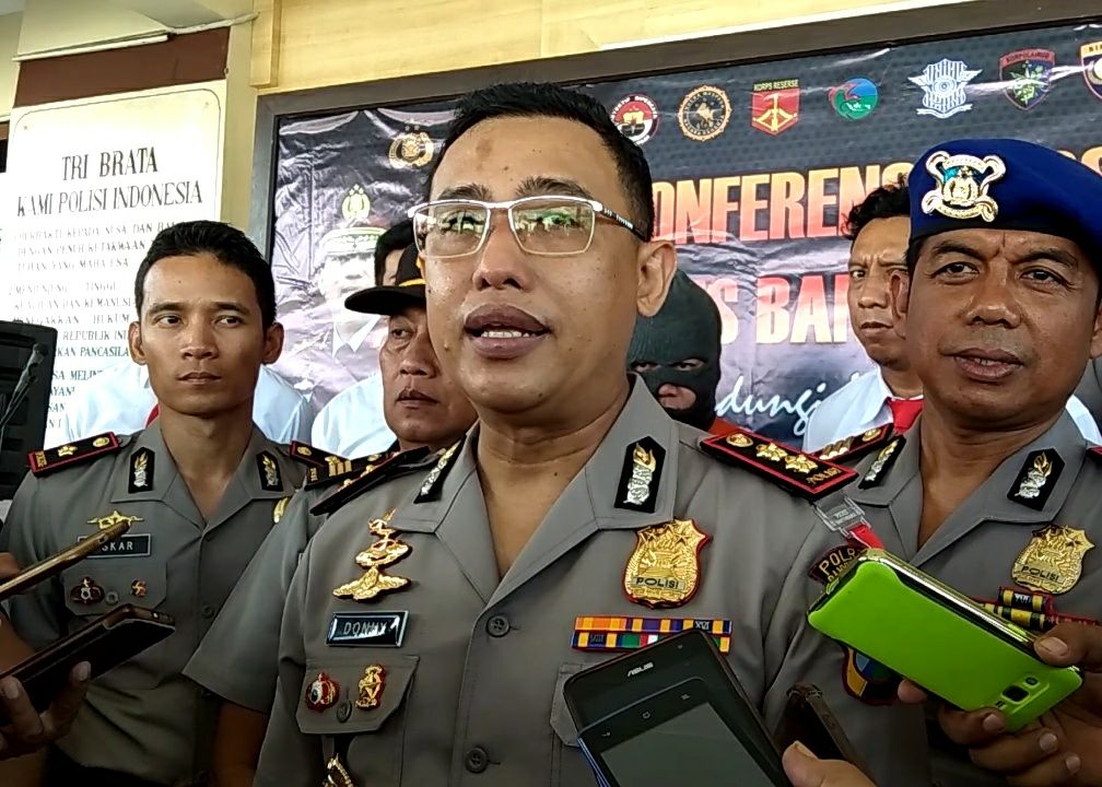 Polisi Pastikan Korban Tewas karena Miras di Banyuwangi 1 