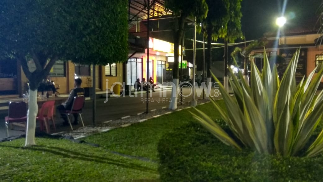 KPK Dikabarkan OTT Wali Kota Blitar dan Pejabat PU Tulungagung