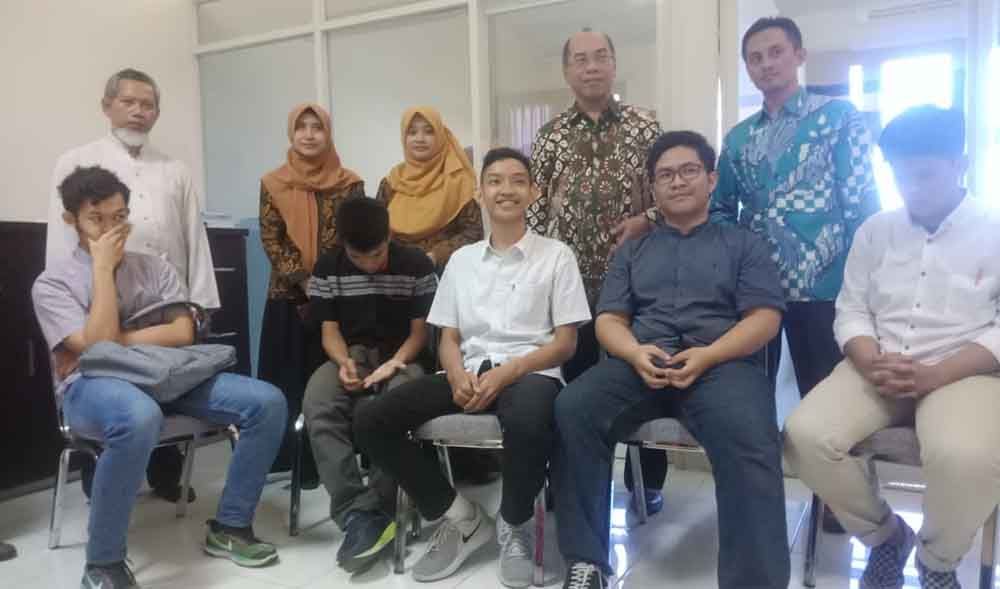 Empat joki diamankan UM Surabaya