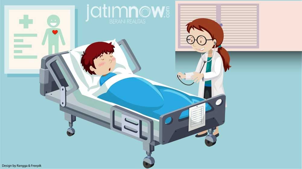 Ilustrasi rumah sakit/ jatimnow.com