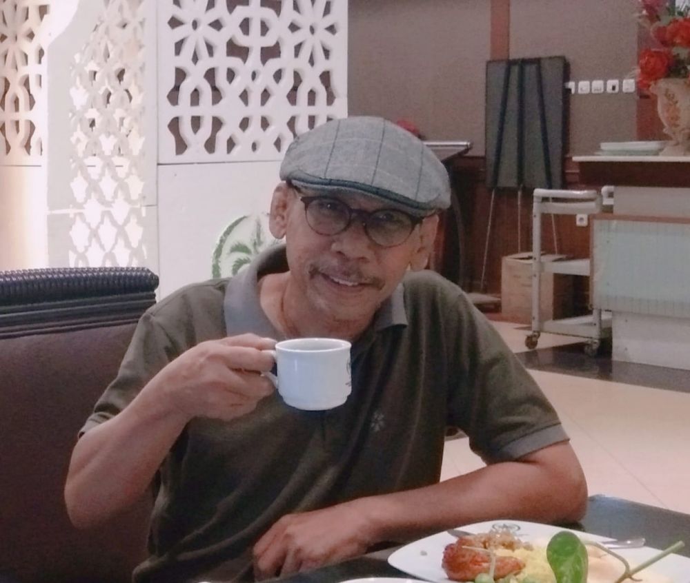 Pengamat politik dari Universitas Wijaya Kusuma Surabaya (UWKS), Sucahyo Tri Budiono