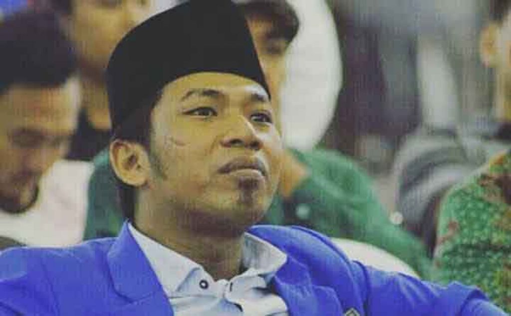 Ketua GM Jaman Surabaya, Zainnudin (Foto: Dok. jatimnow.com)