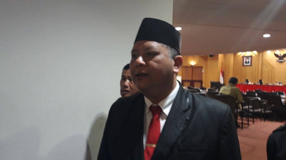 Wakil Wali Kota Surabaya, Whisnu Sakti Buana