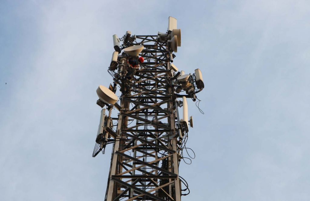 XL Axiata tingkatkan layanan internet