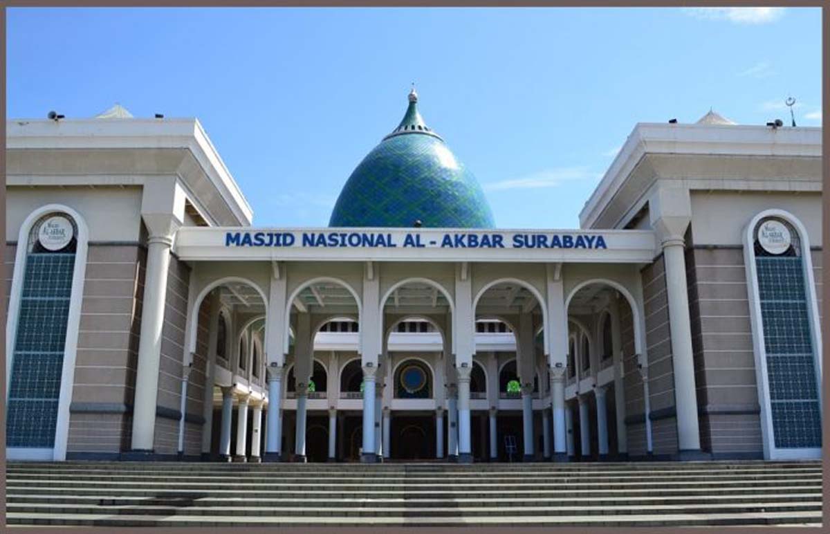 Masjid Al Akbar