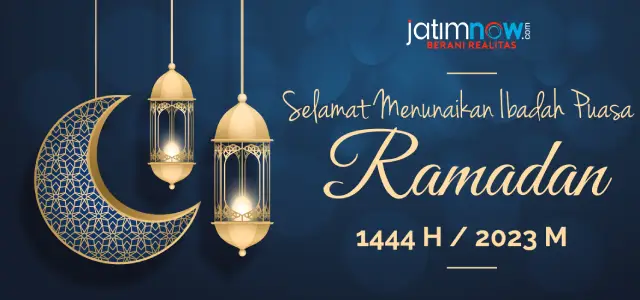 Banner Ucapan Ramadan2023 jatimnow