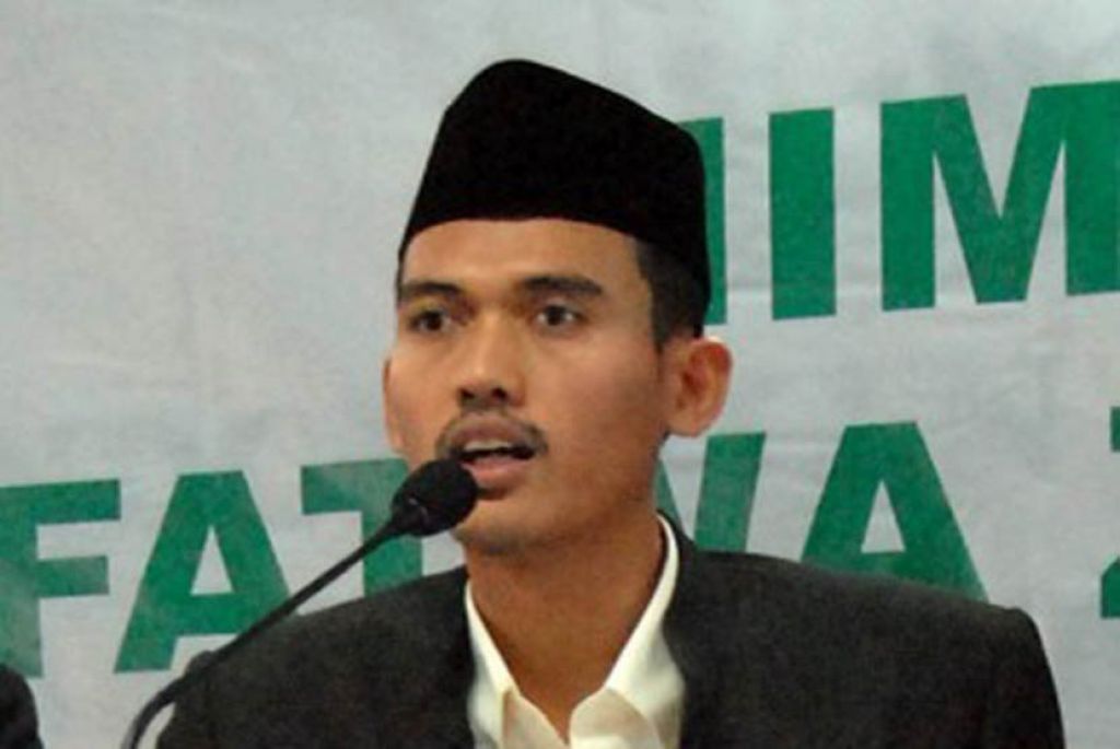 Ketua MUI Bidang Fatwa, KH Asrorun Niam Sholeh. (Foto: Dokumen)