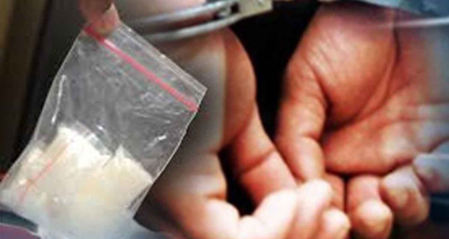 Polisi Gerebek Sindikat Narkoba di Dusun Badut Pasuruan, 6 Orang Diamankan