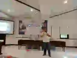 Rapat Akbar Sambut 2023 Crew Jatimnow di Grand Whiz Hotel Bromo