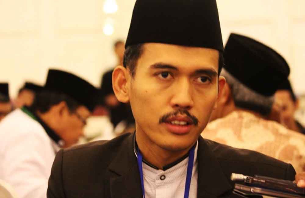 Sekretaris Komisi Fatwa Majelis Ulama Indonesia (MUI), Asrorun Niam Sholeh/Foto: Istimewa