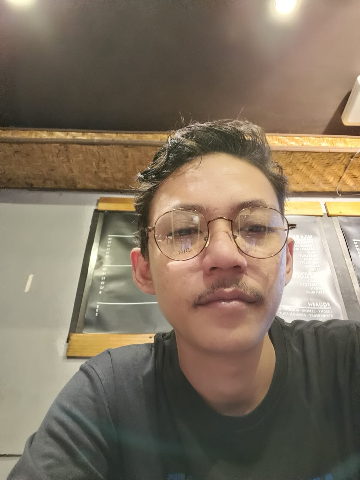 Harbhimanyu Wicaksono