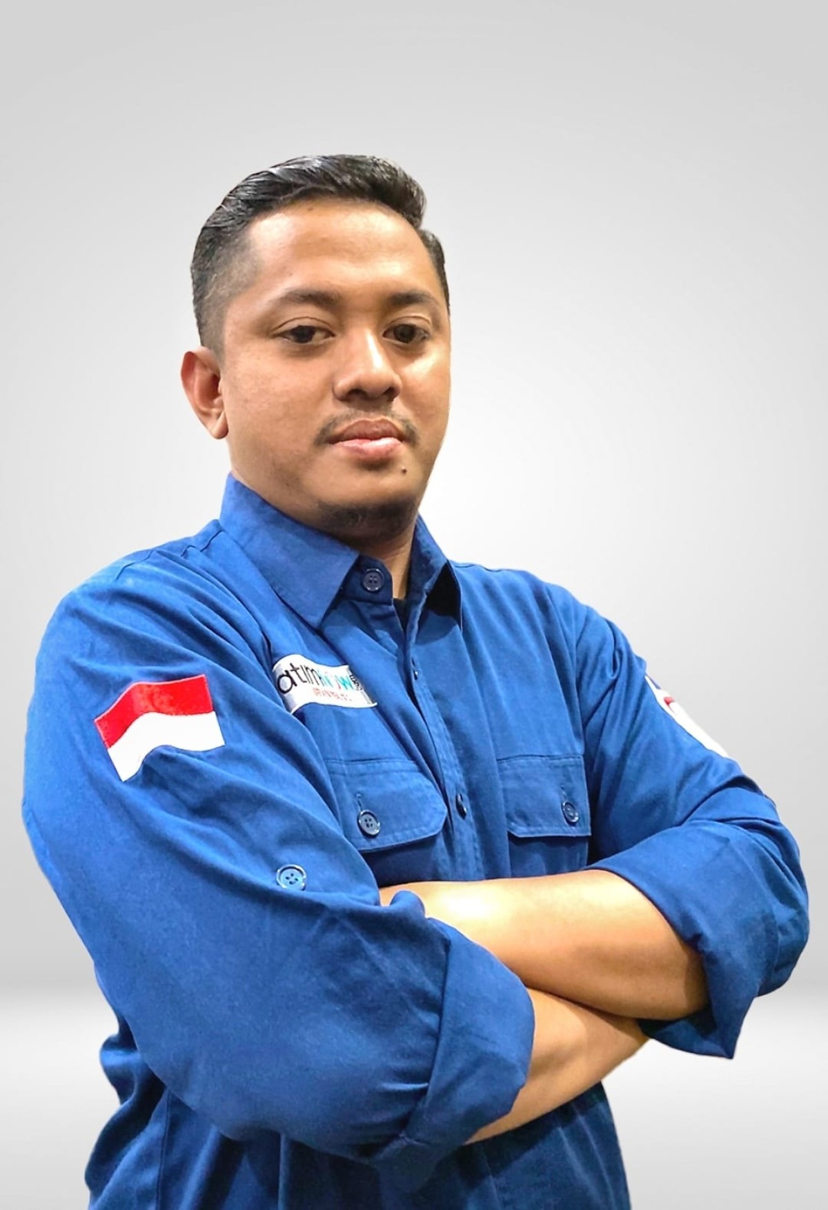 Ni'am Kurniawan