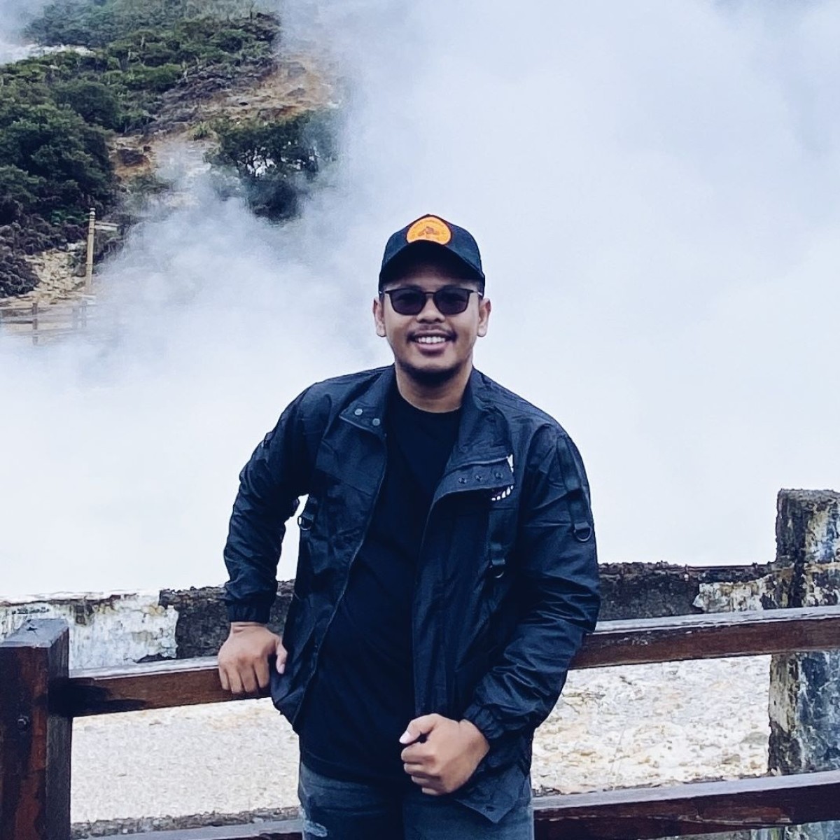 Yanuar Dedy
