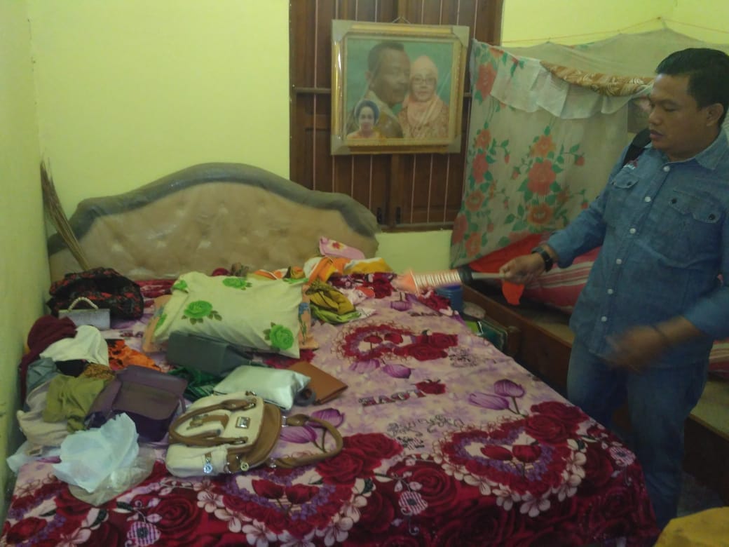 Video mbah maryono