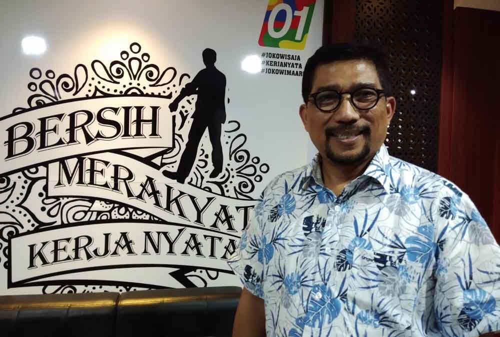 Mantan Kapolda Jatim Irjen Pol (Purn) Machfud Arifin