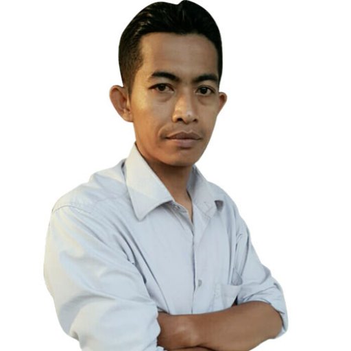 Mahfud Hidayatullah