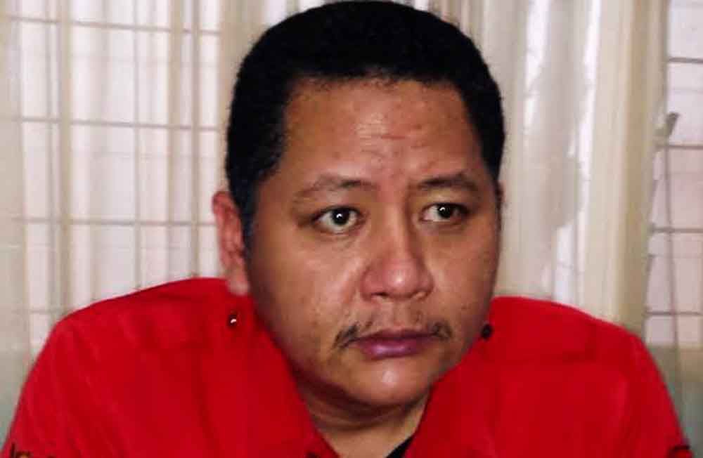 Ketua PDIP sekaligus Wakil Wali Kota Surabaya, Whisnu Sakti Buana/ Foto: Istimewa